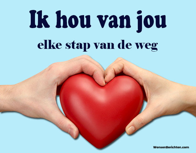 Beste-liefdes-bericht