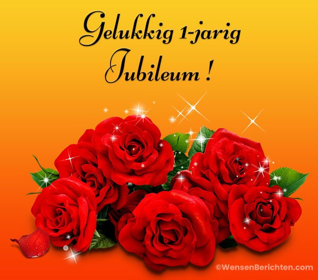Gelukkige-1e-verjaardag