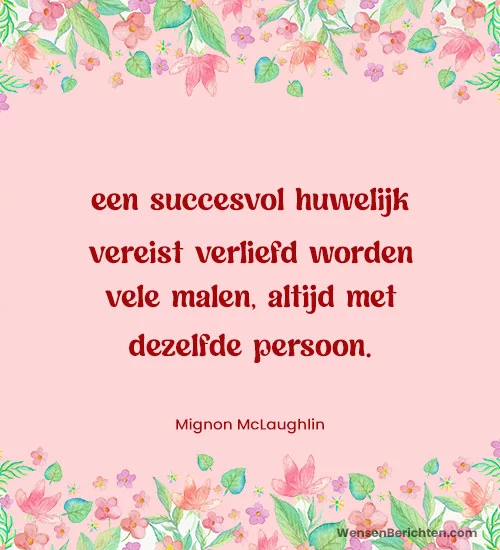 Een-succesvol-huwelijk-vereist-dat-je-vaak-verliefd-wordt
