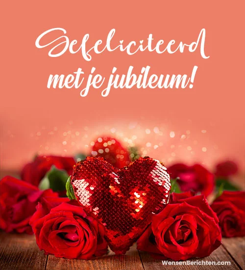 Gelukkige-jubileum-afbeelding