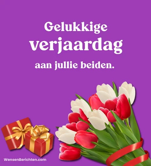 Gelukkige-jubileum-voor-jullie-beiden