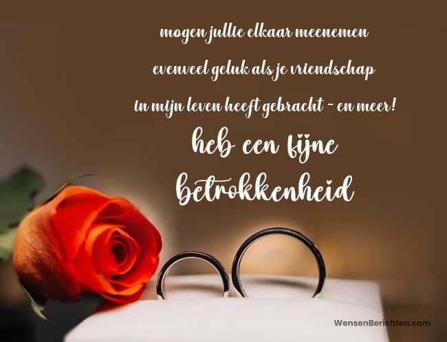 Gelukkige-verlovings-wensen-voor-een-vriend