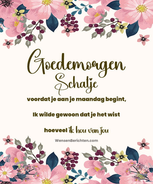 Maandag-ochtend-wensen-voor-hem