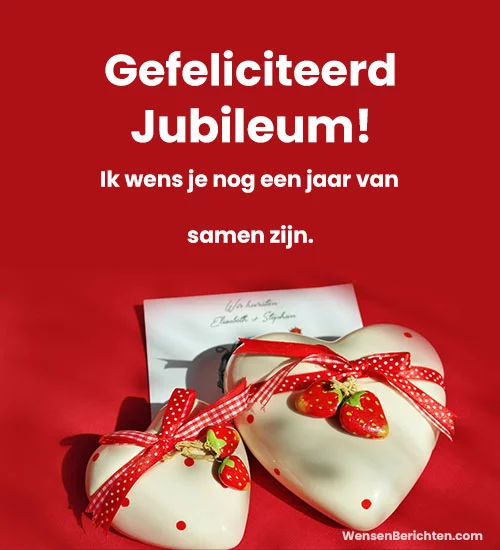 huwelijksverjaardags-wensen