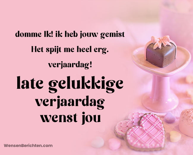 late-verjaardagswensen-voor-zus