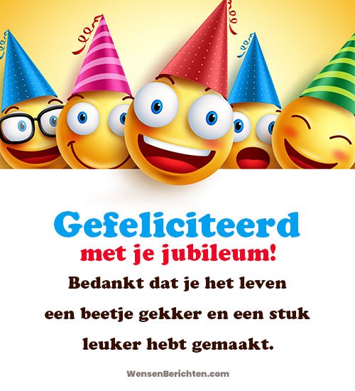1--Grappige-jubileumwensen-voor-vriendje