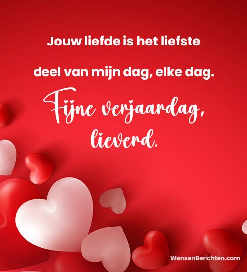 1-Zoete-jubileumwensen-voor-vriendje