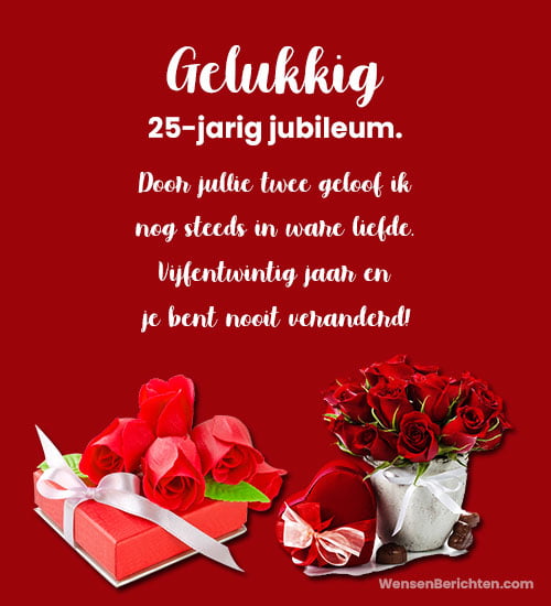 25-jarig-huwelijksjubileum-wensen-voor-ouders-1