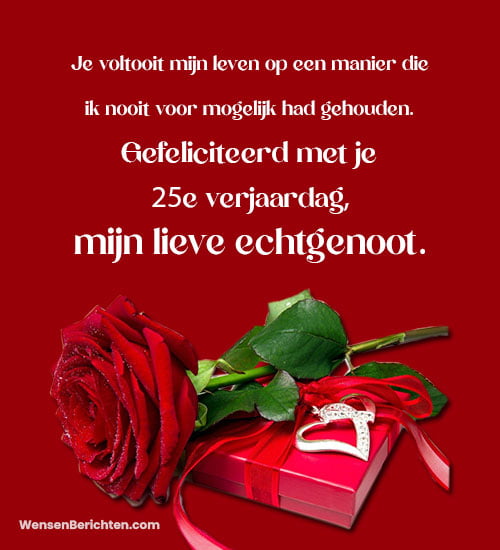 25-jarig-jubileum-wensen-voor-echtgenoot-1