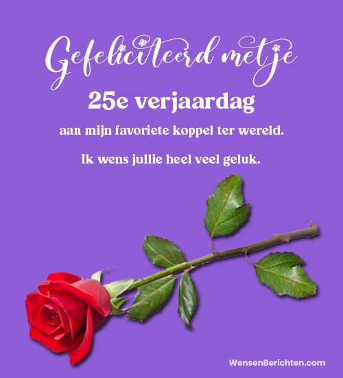 Citaten-voor-25-jarig-huwelijk