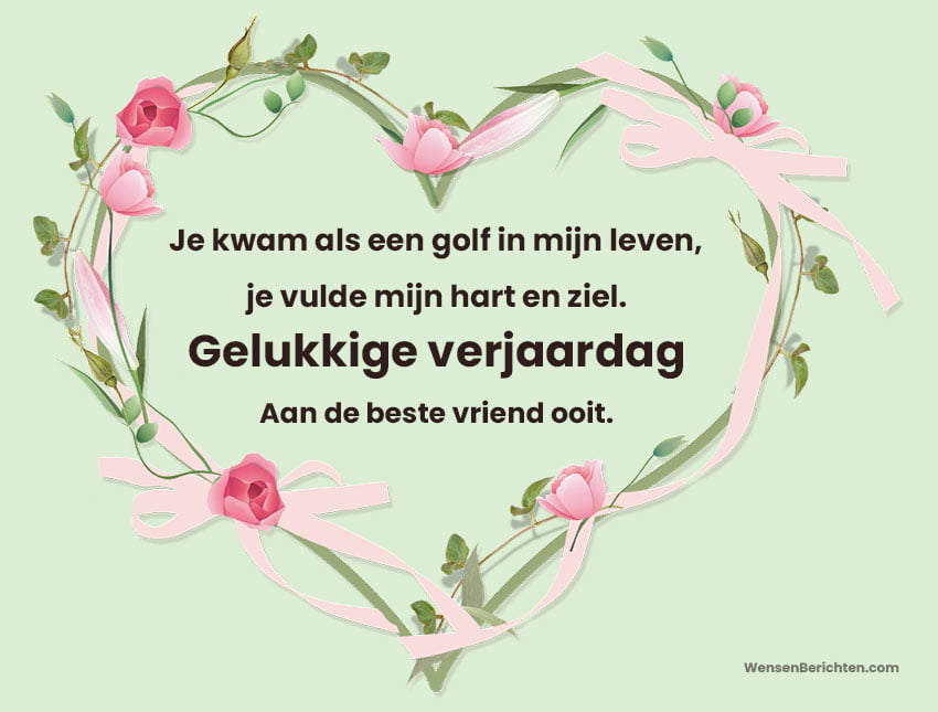Jubileumberichten-voor-vriendje