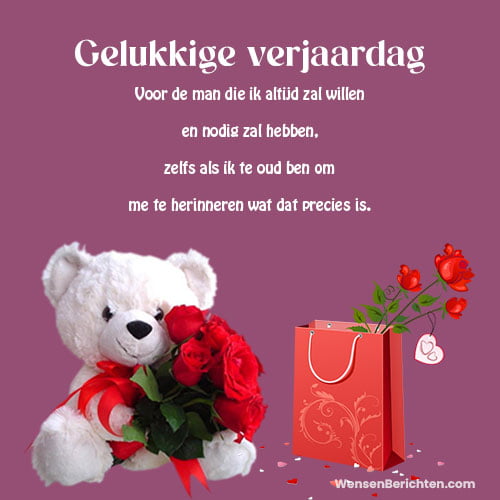grappig-jubileum-bericht-voor-vriendje