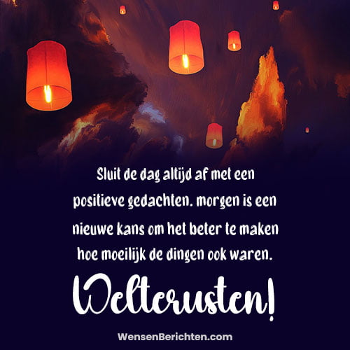 inspirerende-welterusten-boodschap-voor-hem