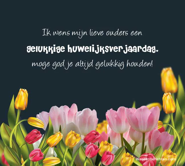 jubileumwensen-voor-ouders