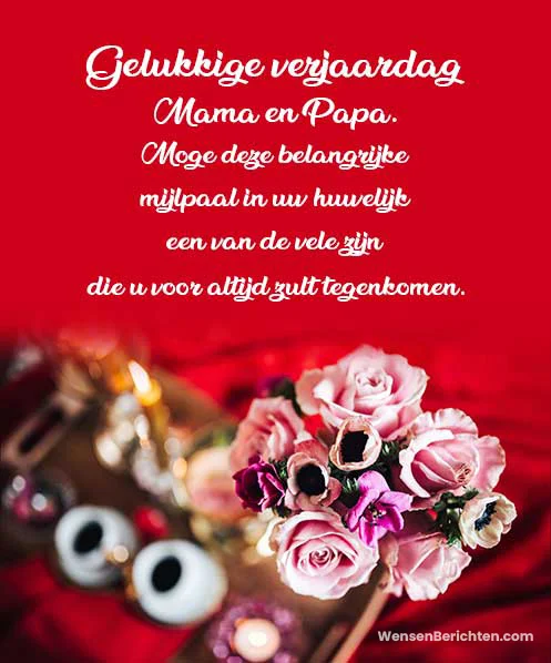mijlpaal-jubileum-wensen-voor-mama-en-papa