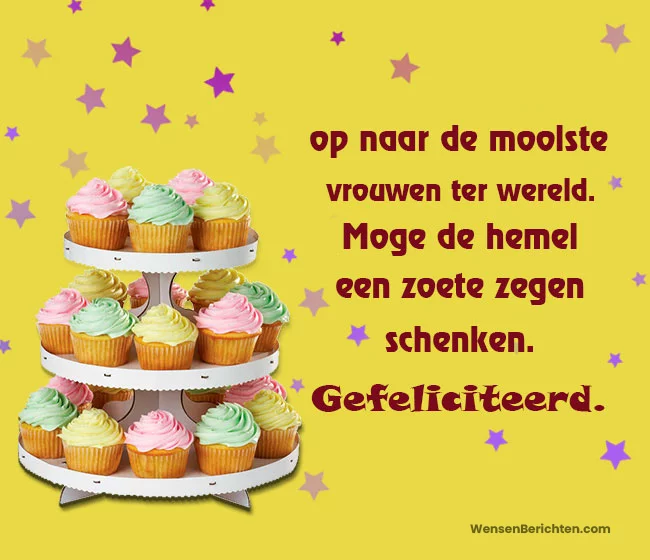 verjaardagswensen-voor-vriendin