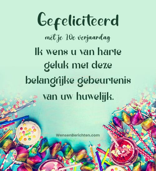 10e-huwelijksverjaardag-wensen