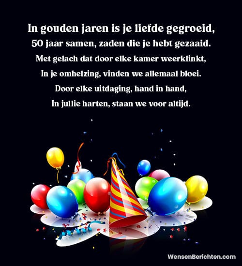 50-jaar-huwelijksgedichten-voor-grootouders