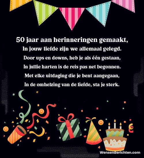 50-jaar-huwelijksgedichten-voor-ouders