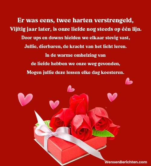 Gedichten-voor-kinderen-over-50-jaar-huwelijk