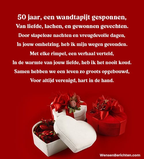 Hartverwarmende-gedichten-over-50-jaar-huwelijk