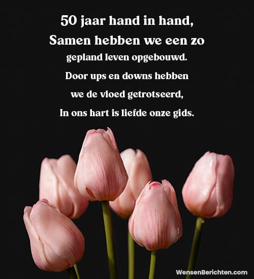 Inspirerende-gedichten-over-50-jaar-huwelijk