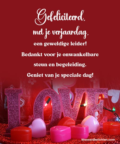 Verjaardagsberichten-voor-een-vrouwelijke-baas