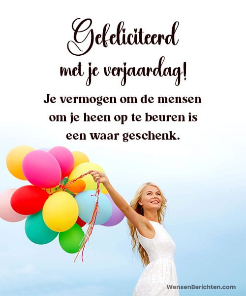 Verjaardagswensen-voor-de-vrouw-die-alles-heeft-1