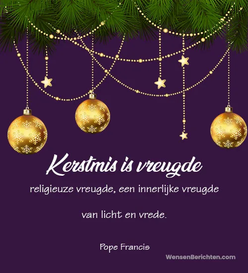 Kerst-citaat