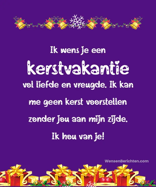 zoete-kerst-liefdes-boodschap