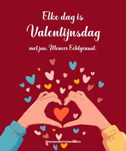 Valentijnsdag-bijschriften-voor-echtgenoot
