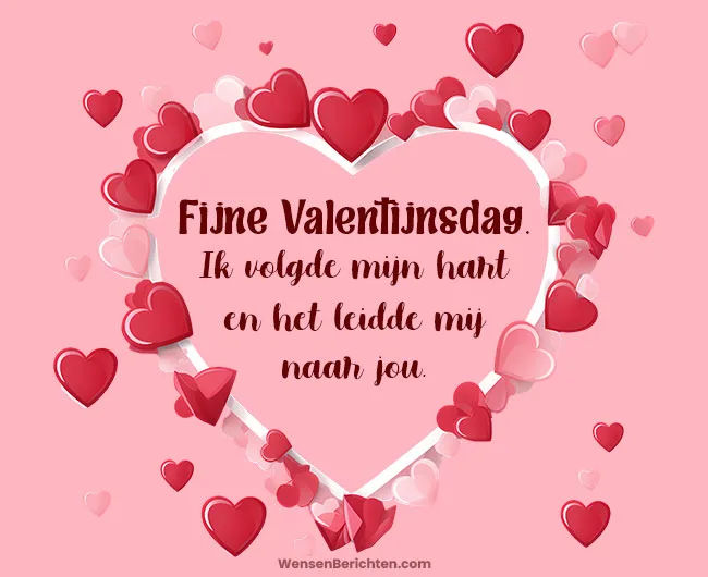 Valentijnsdag-citaten