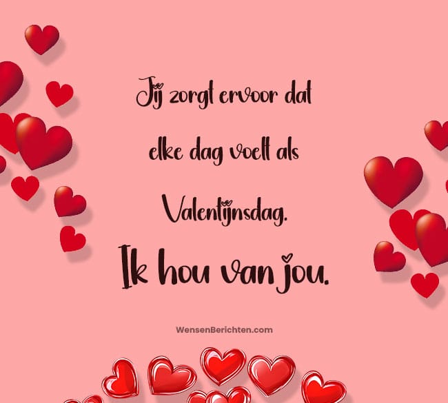 Valentijnsdag wensen-voor-echtgenoot
