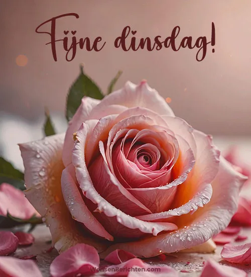 Fijne-dinsdag