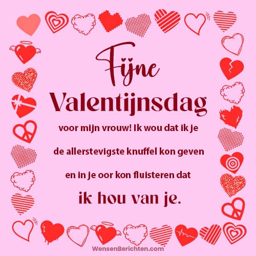 Valentijnsdag-citaten-voor-vrouw-lange-afstand