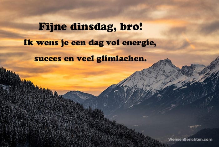 fijne-dinsdag-wensen-voor-je-broer