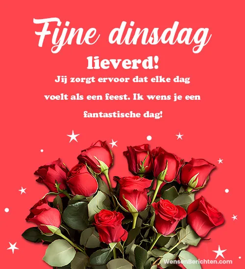 fijne-dinsdag-wensen-voor-je-vriendin