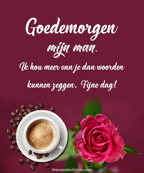 goedemorgen-bericht-aan-hem
