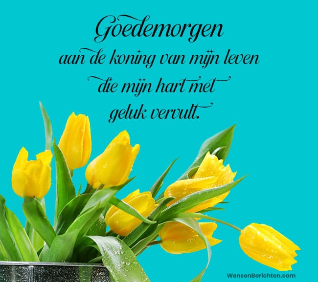 goedemorgen-berichten-voor-hem