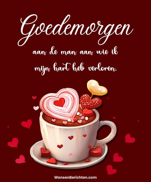 goedemorgen-tekst-voor-hem