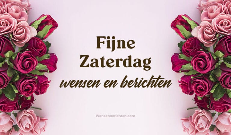 Fijne-Zaterdag-wensen-en-Berichten-voor-Elke-Stemming