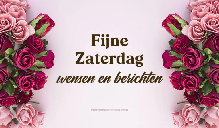 Fijne-Zaterdag-wensen-en-Berichten-voor-Elke-Stemming