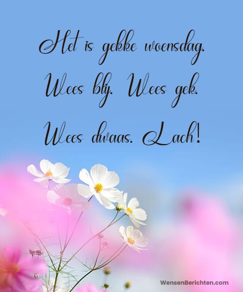 Fijne-woensdag-grappige-wensen