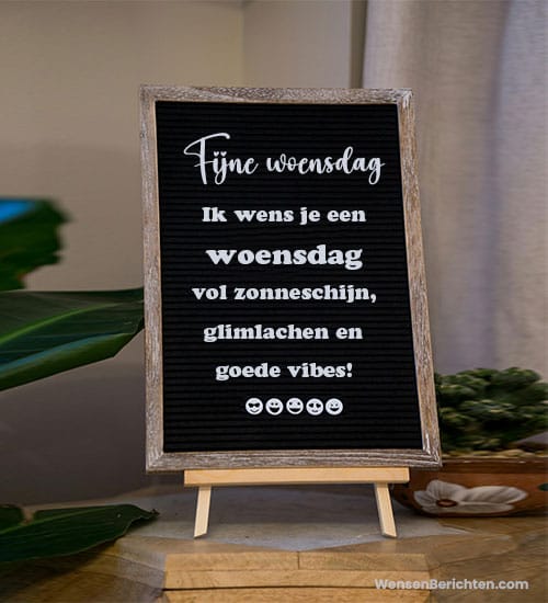 Fijne-woensdagwensen-met-positieve-vibes