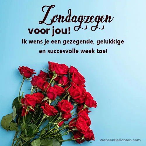Fijne-zondag-zegeningen