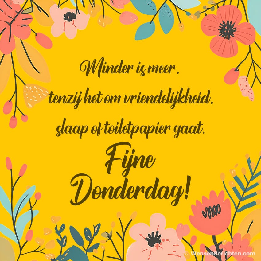 Gelukkige-donderdag-grappige-citaten