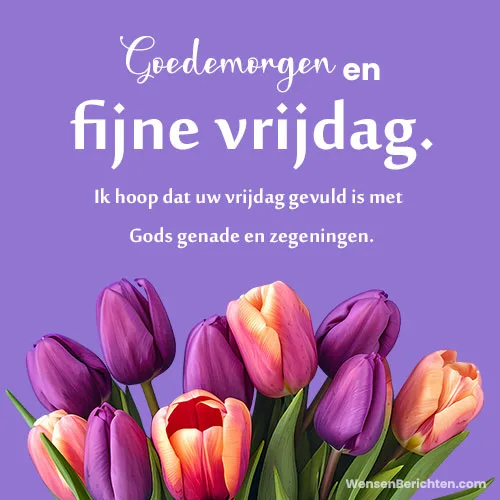 Goedemorgen-en-fijne-vrijdag