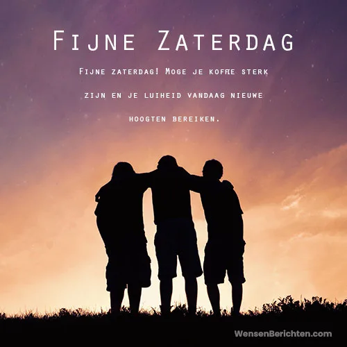 Grappige-fijne-zaterdagwensen-voor-een-dierbare-vriend