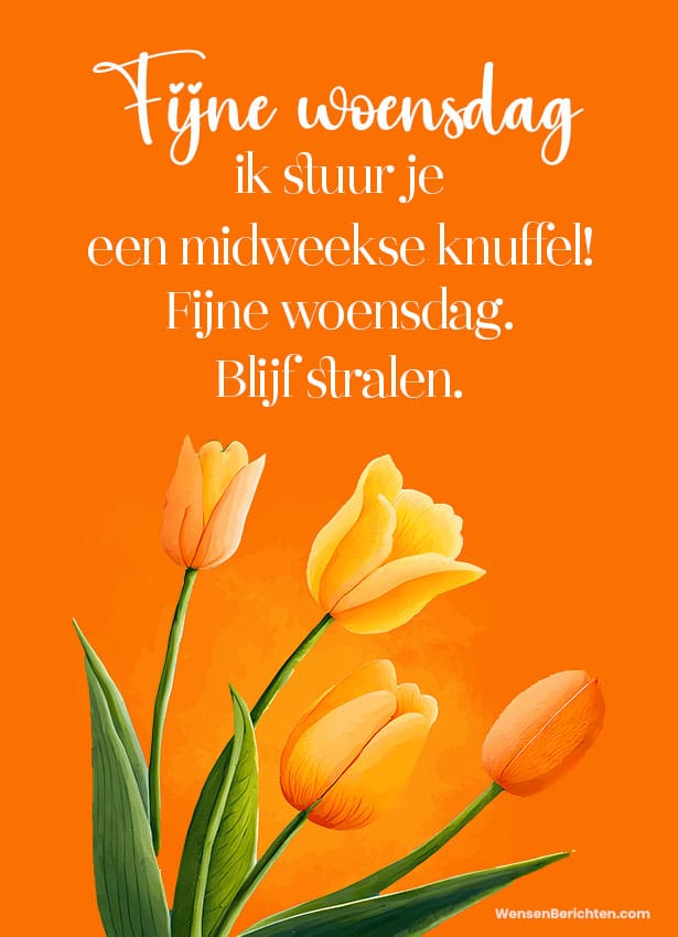 Hartelijke-Fijne-Woensdag-Wensen