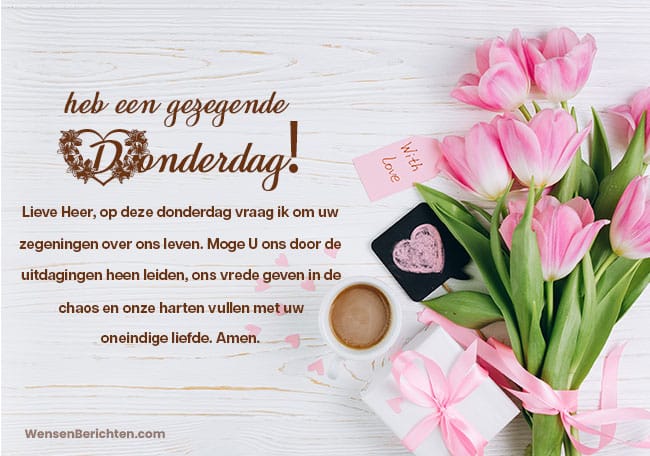 Positieve-donderdag-zegeningen-en-gebeden-Tulpenboeket